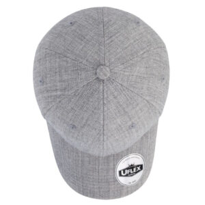 Uflex Youth Snapback 6P Curved - Image 15