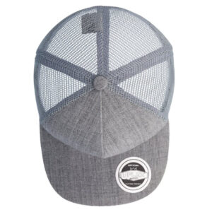 Uflex 5P Flat Peak Trucker Cap - Image 27