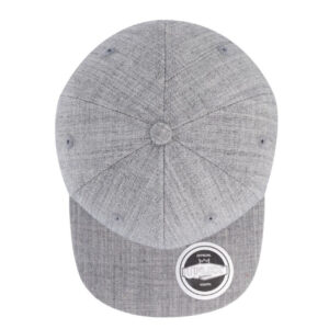 Uflex Youth Snapback 6P Flat - Image 27