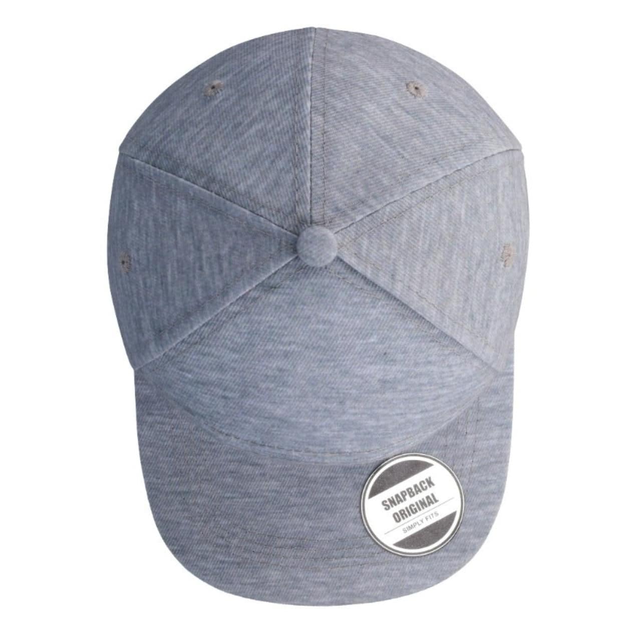 Horizon Snapback Cap - Image 15