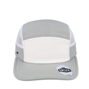6 Panel Recycled Active cap - Image 11
