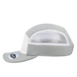 6 Panel Recycled Active cap - Image 12