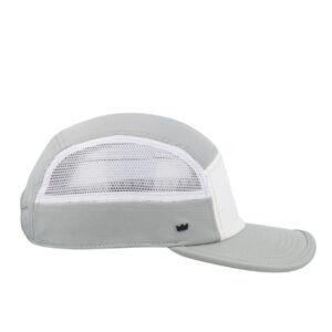 6 Panel Recycled Active cap - Image 13