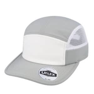 6 Panel Recycled Active cap - Image 14