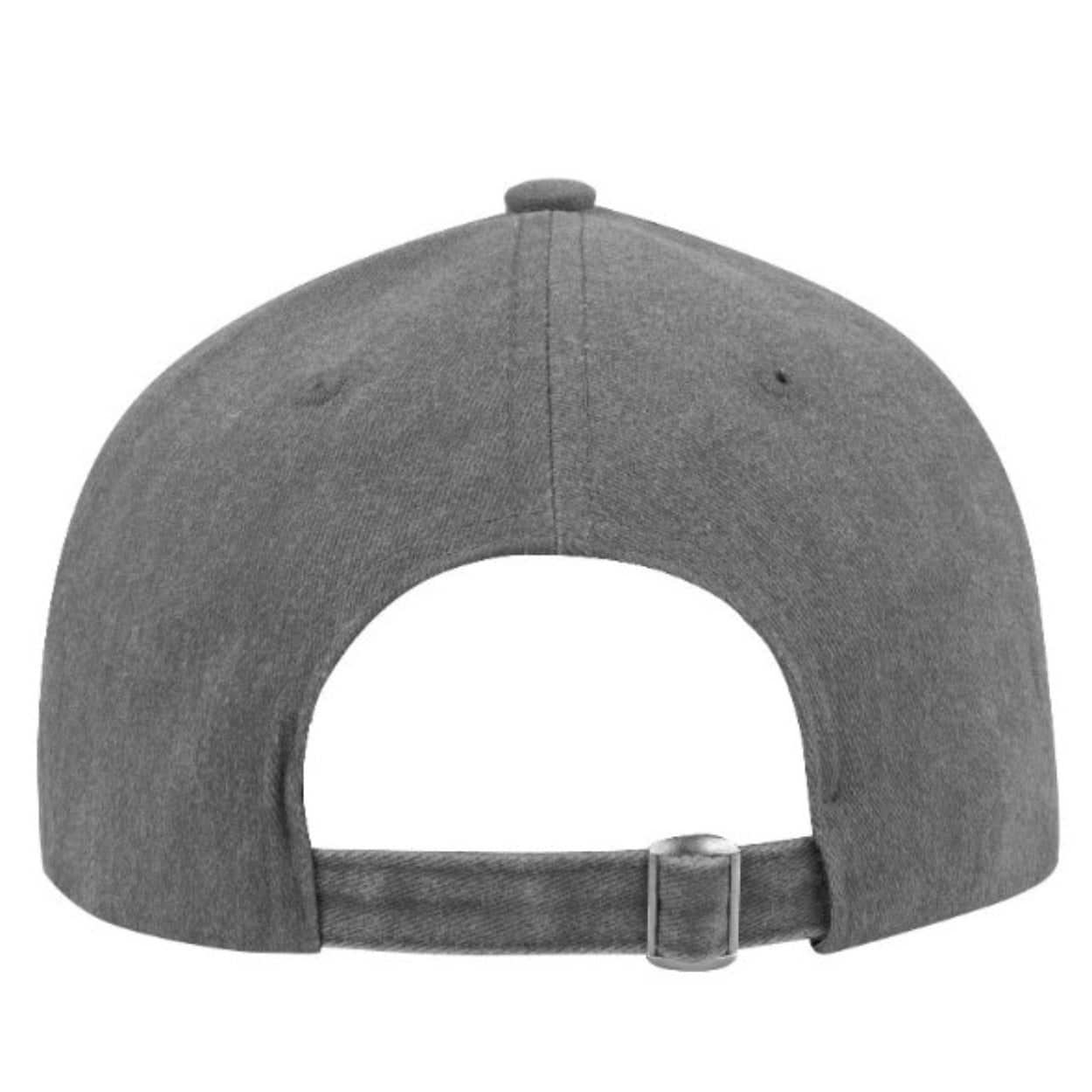 Pigment Washed 5 Panel Cap - Image 10