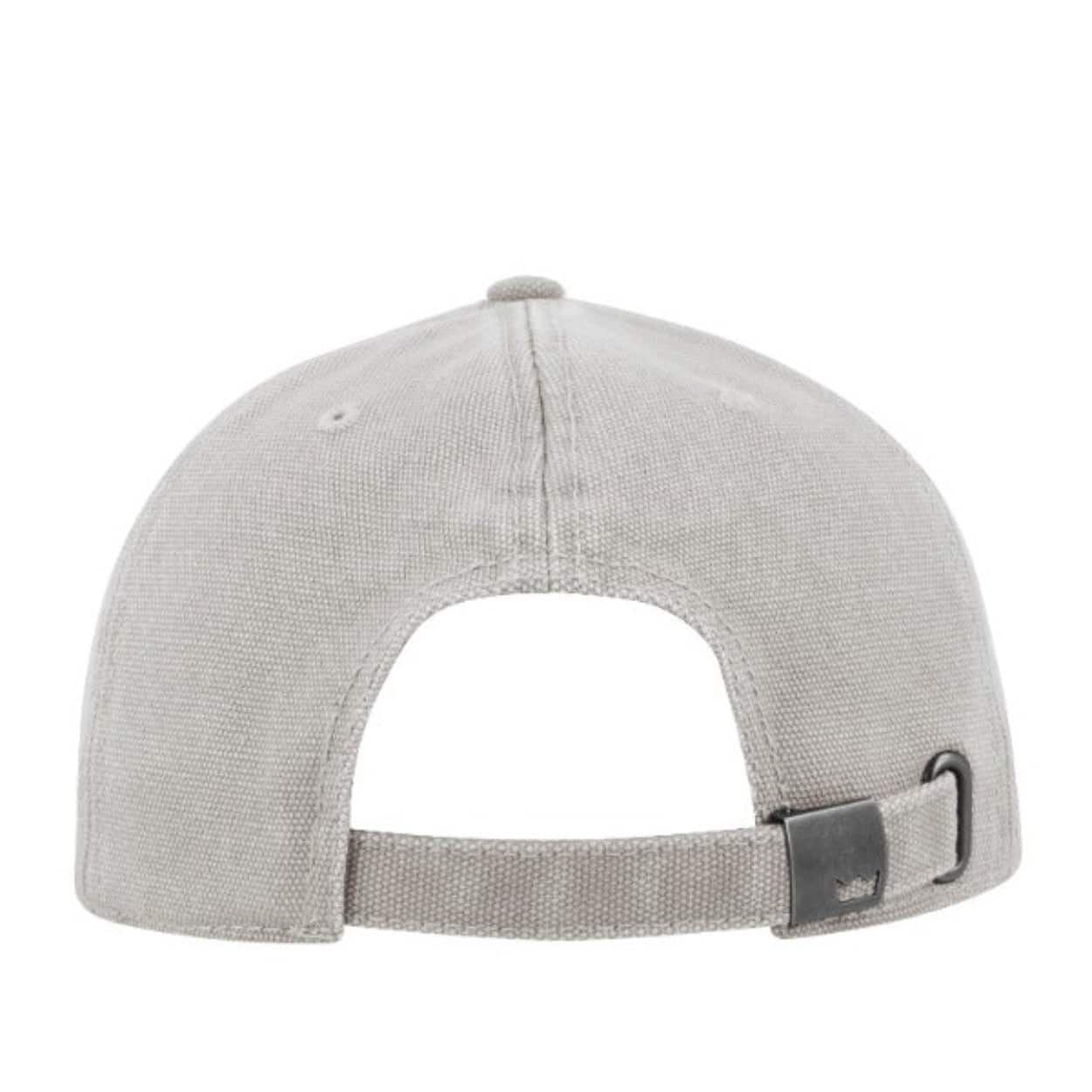 6 Panel Washed Canvas Dad Cap - Image 21