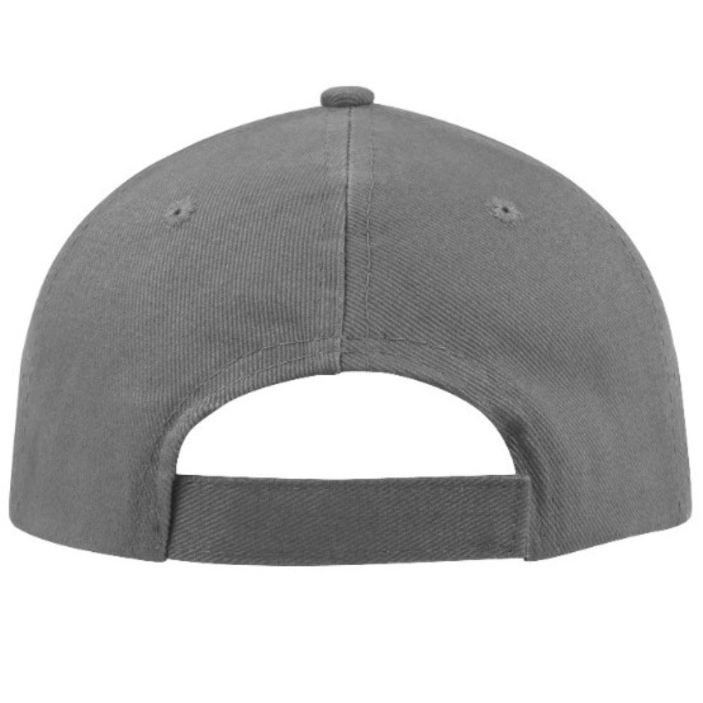 Super 5 Panel Cotton Cap - Image 10