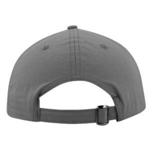 Crushed Nylon 6 Panel Cap - Image 22
