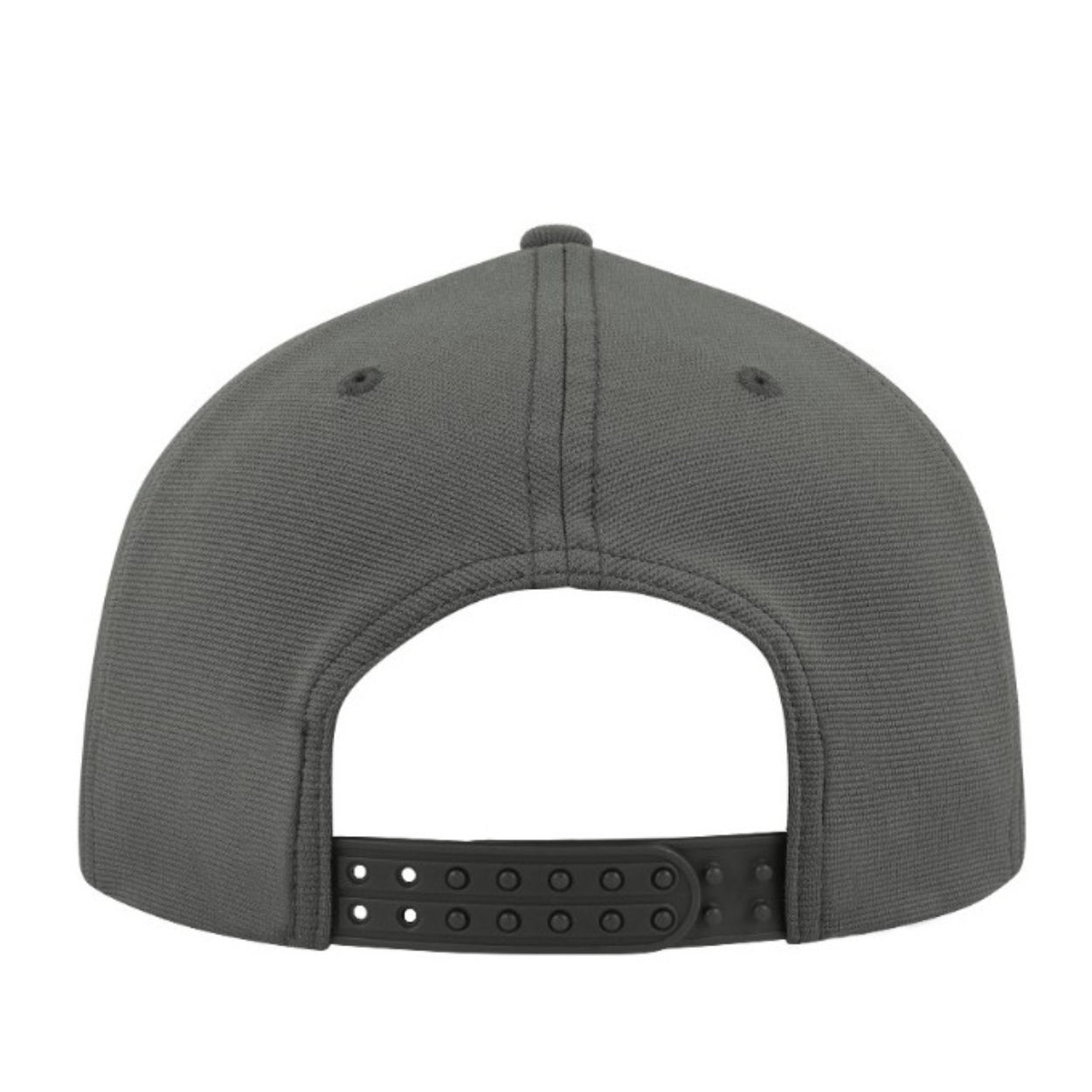 6 Panel Recycled Ottoman Baseball - Image 10