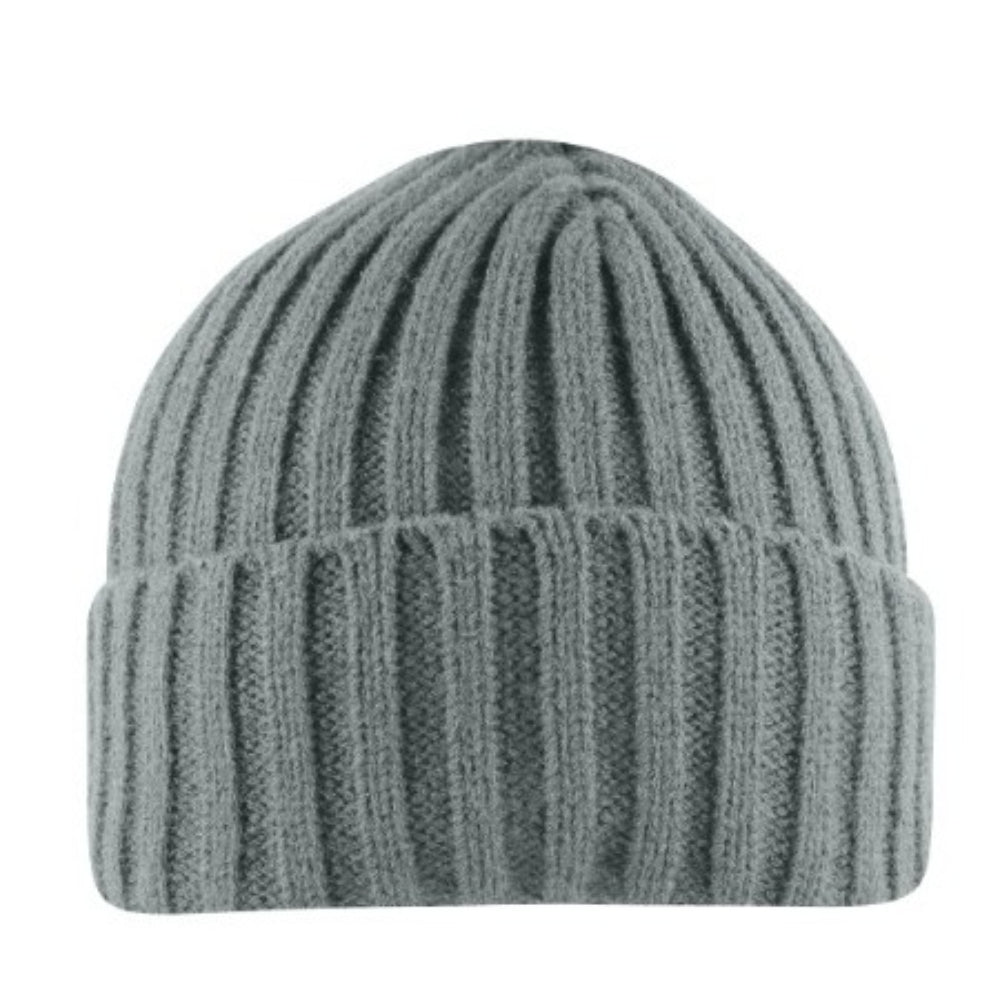 Cuffed Chunky Beanie - Image 18