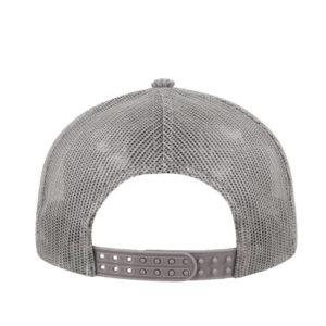 5 Panel Corduroy Trucker Cap - Image 16