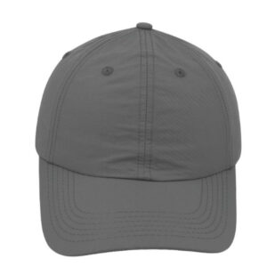 Crushed Nylon 6 Panel Cap - Image 23