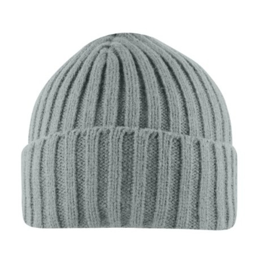 Cuffed Chunky Beanie - Image 19