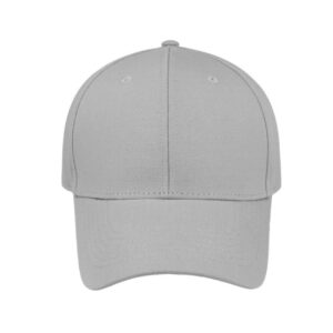 Ripstop 6 Panel Cap - Image 29