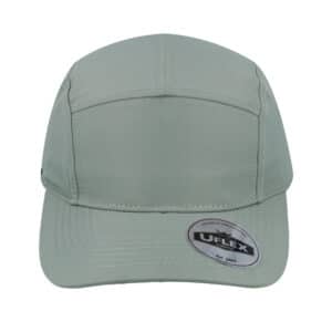 5 Panel Ripstop Cap - Image 11