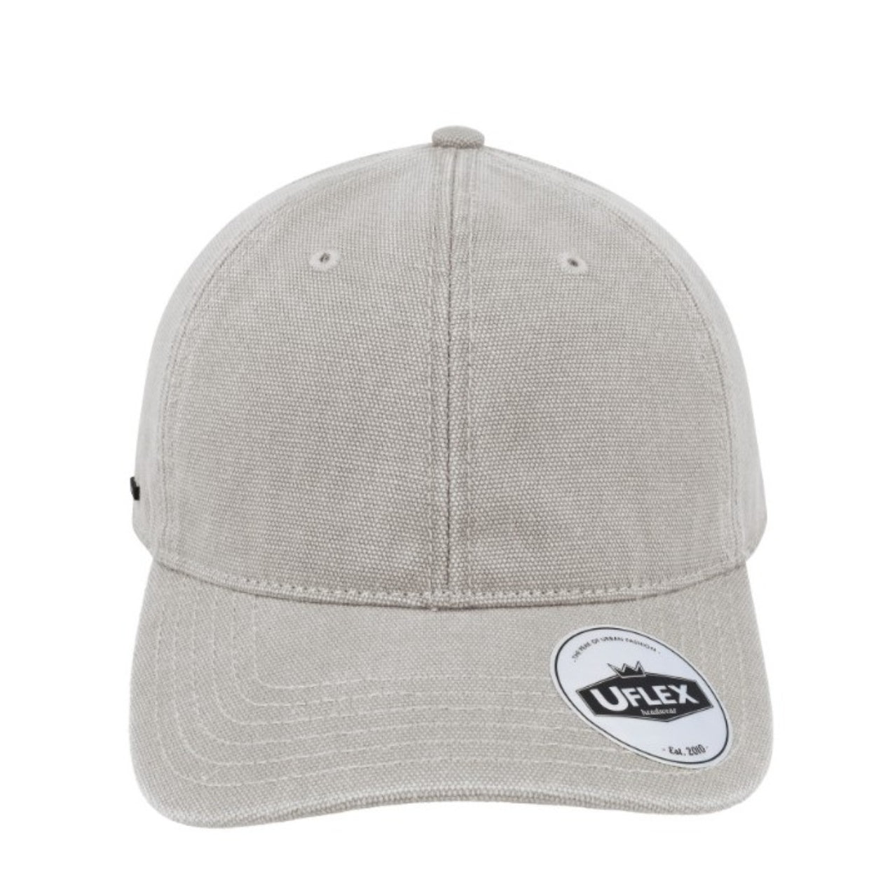 6 Panel Washed Canvas Dad Cap - Image 22