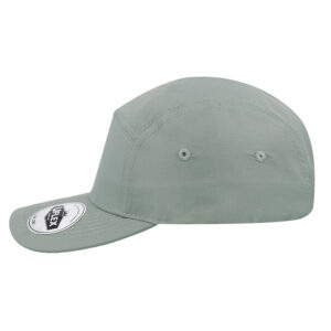 5 Panel Ripstop Cap - Image 12