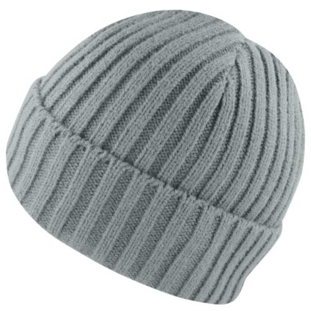 Cuffed Chunky Beanie - Image 20