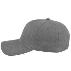 Retail 6 Panel Cap - Image 18