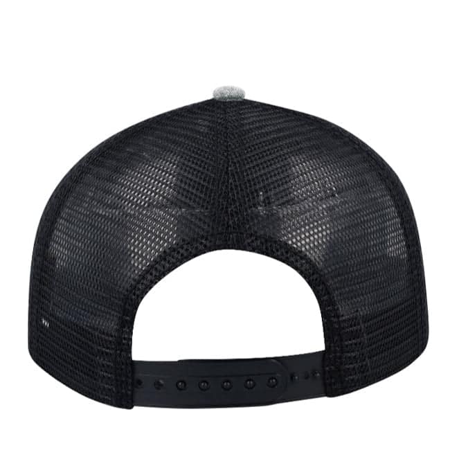 Jersey Trucker Cap - Image 28