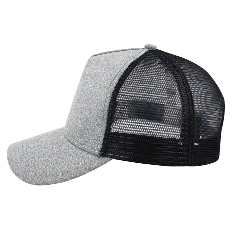 Jersey Trucker Cap - Image 30