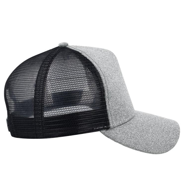 Jersey Trucker Cap - Image 31