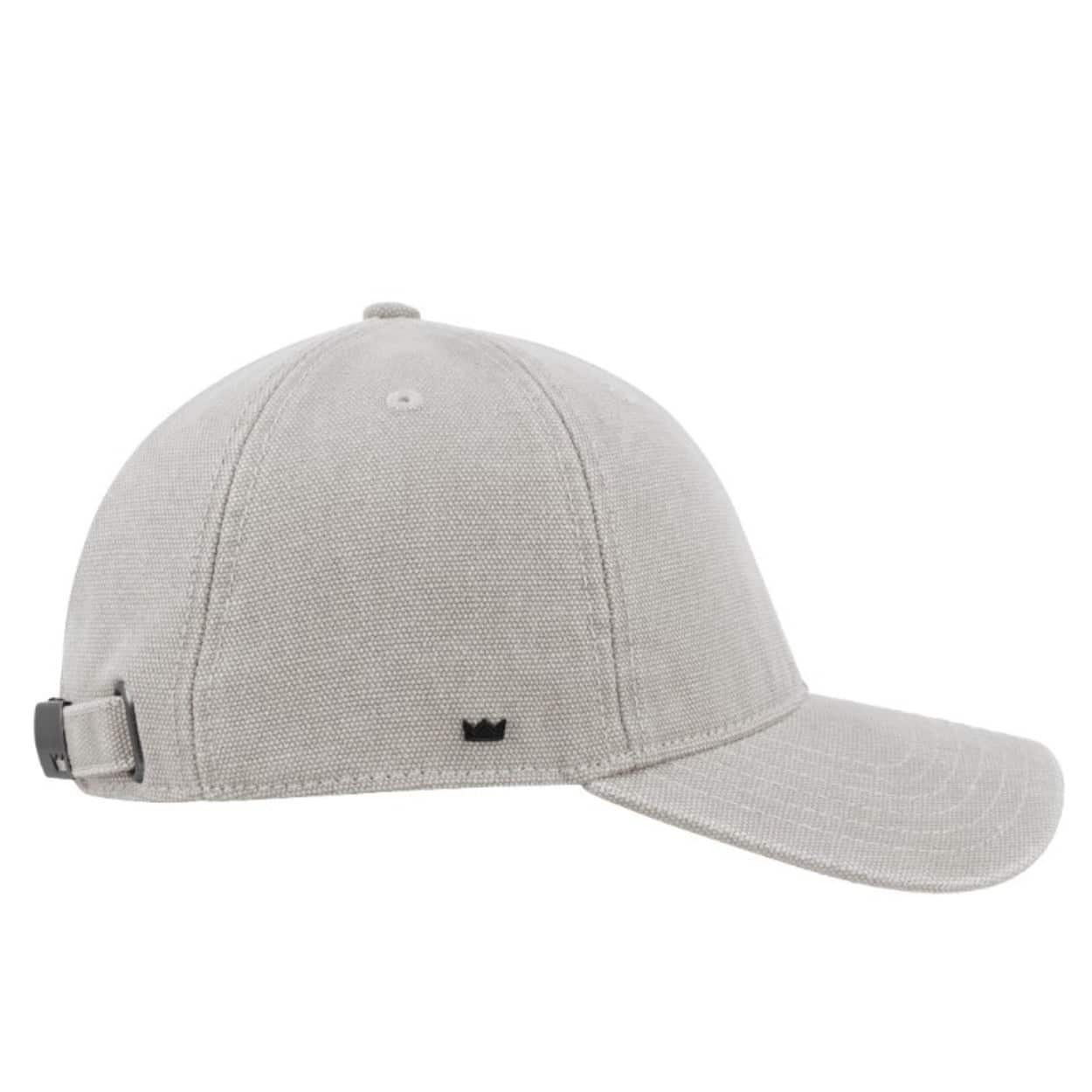 6 Panel Washed Canvas Dad Cap - Image 24