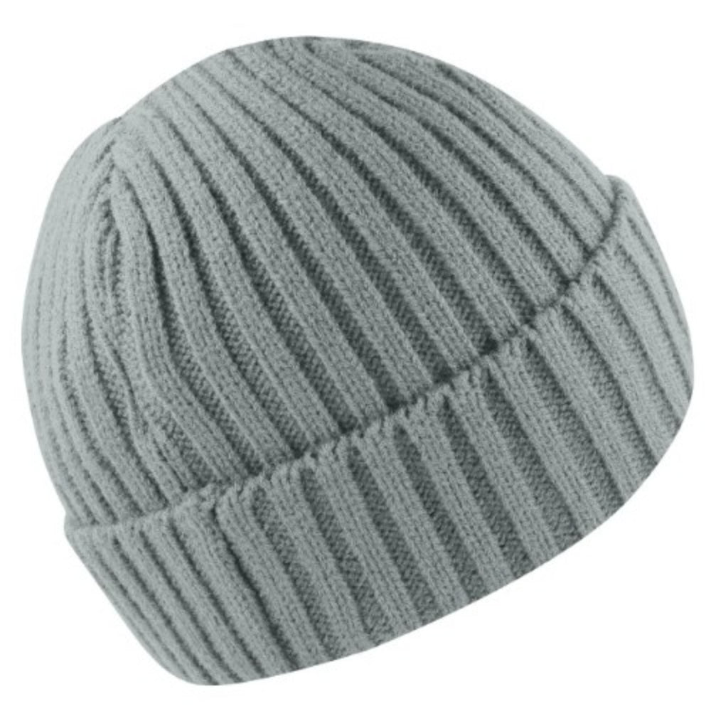 Cuffed Chunky Beanie - Image 21