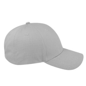 Ripstop 6 Panel Cap - Image 31