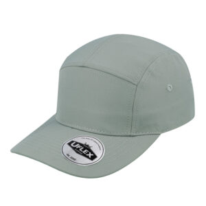 5 Panel Ripstop Cap - Image 14