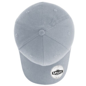 Uflex Prostyle 6 Panel Fitted - Image 27