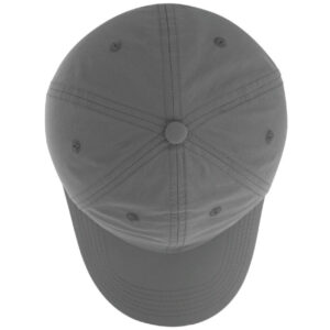 Crushed Nylon 6 Panel Cap - Image 27