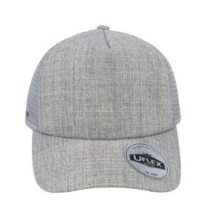 Uflex Youth Curved Peak Trucke - Image 17