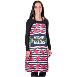 Hoppla Bostock Apron - Image 8