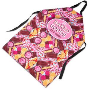 Hoppla Bostock Apron - Image 4