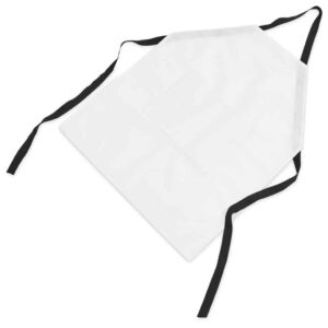 Hoppla Simma Recycled PET Stitch-Bond Apron - Image 3