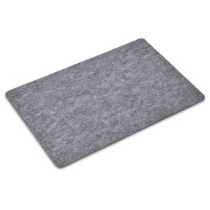 Hoppla Savour RPET Felt Placemat - Image 3