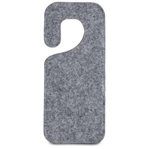 Hoppla Hangit RPET Felt Door Hanger - Image 2