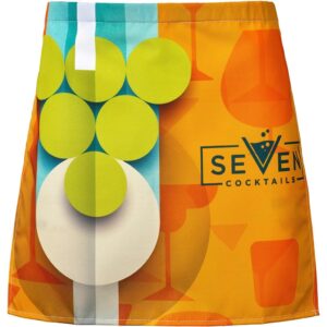 Hoppla Classic Half Apron - Image 4