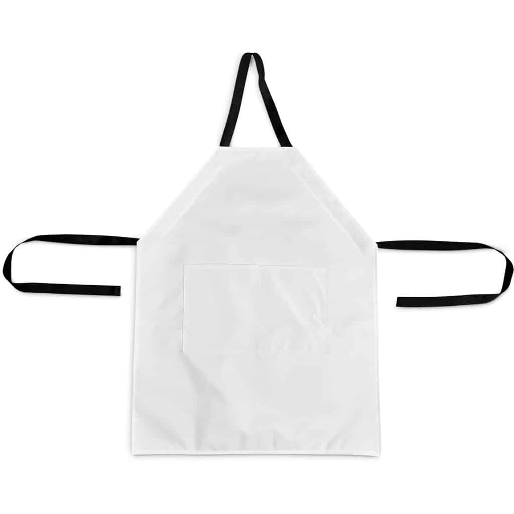Hoppla Wynberg Front Pocket Apron - Image 3