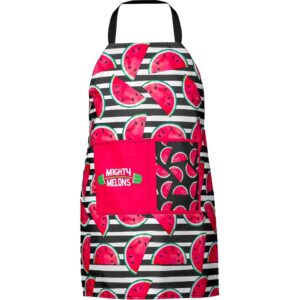 Hoppla Wynberg Front Pocket Apron
