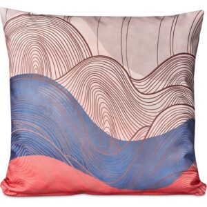 Hoppla Zuri Medium Scatter Cushion Cover - excludes inner cushion - Image 6