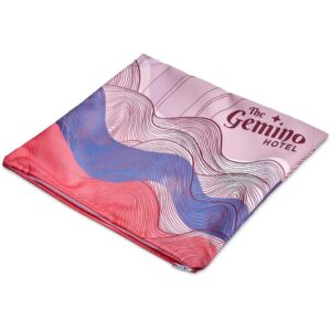 Hoppla Zuri Medium Scatter Cushion Cover - excludes inner cushion - Image 2