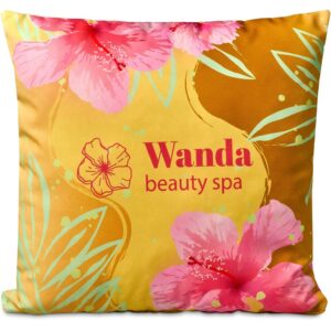 Hoppla Nia Large Scatter Cushion Cover – excludes inner cushion — Hoppla Nia Large Scatter Cushion Cover – excludes inner cushion
