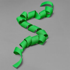 Alternative view of Petersham Ribbon (Unbranded) - 1.3m