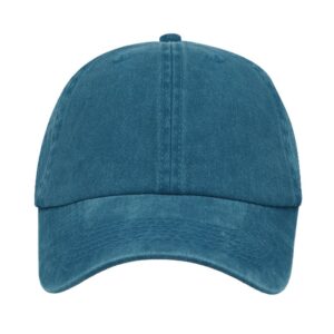 Alternative view of Max Wash Dad Cap