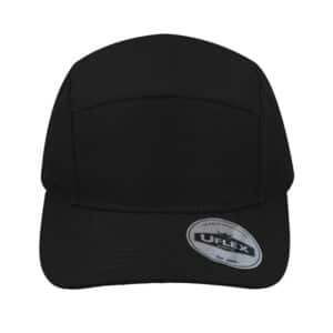5 Panel Ripstop Cap - Image 2