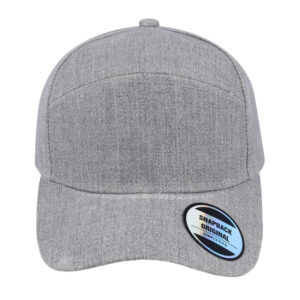 Alternative view of Horizon Curved Peak Snapback
