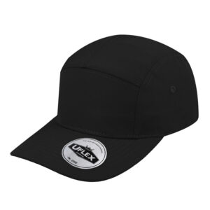 5 Panel Ripstop Cap - Image 3
