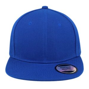 Alternative view of Snapback Original Cap